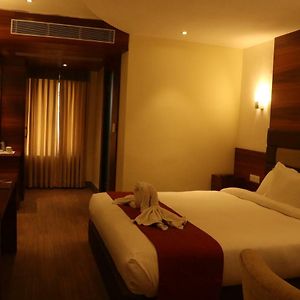Executive Triple Room